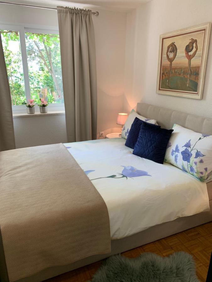 Urban Oasis Apartmán Crikvenica