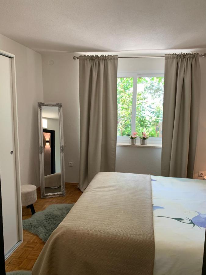Apartmán Urban Oasis
