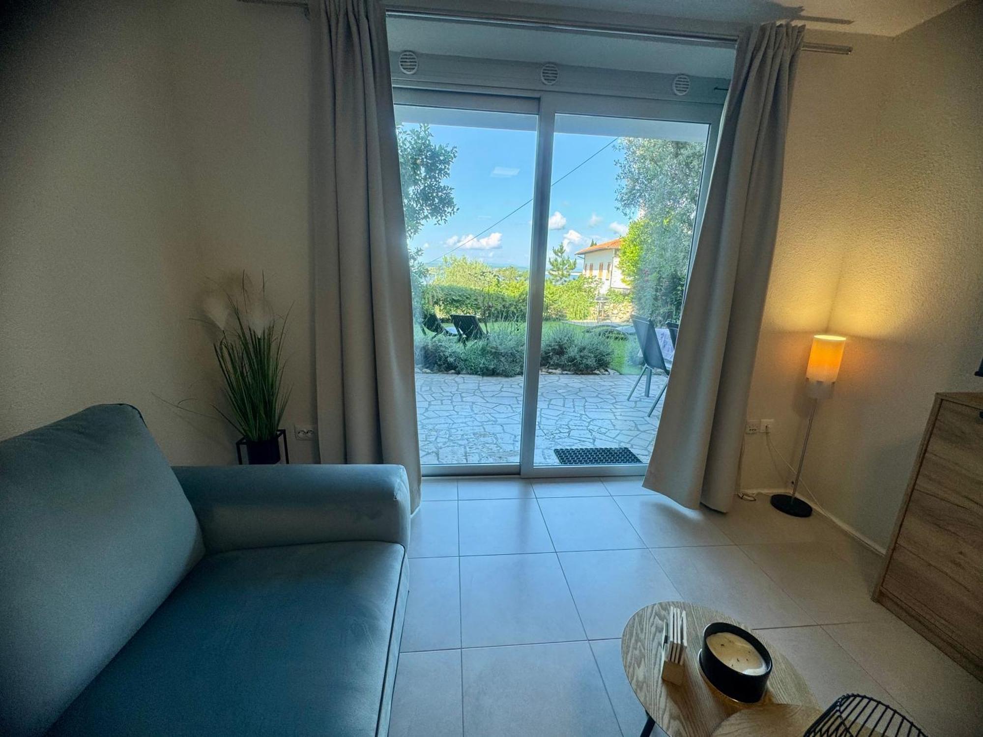 Apartmán Urban Oasis Crikvenica