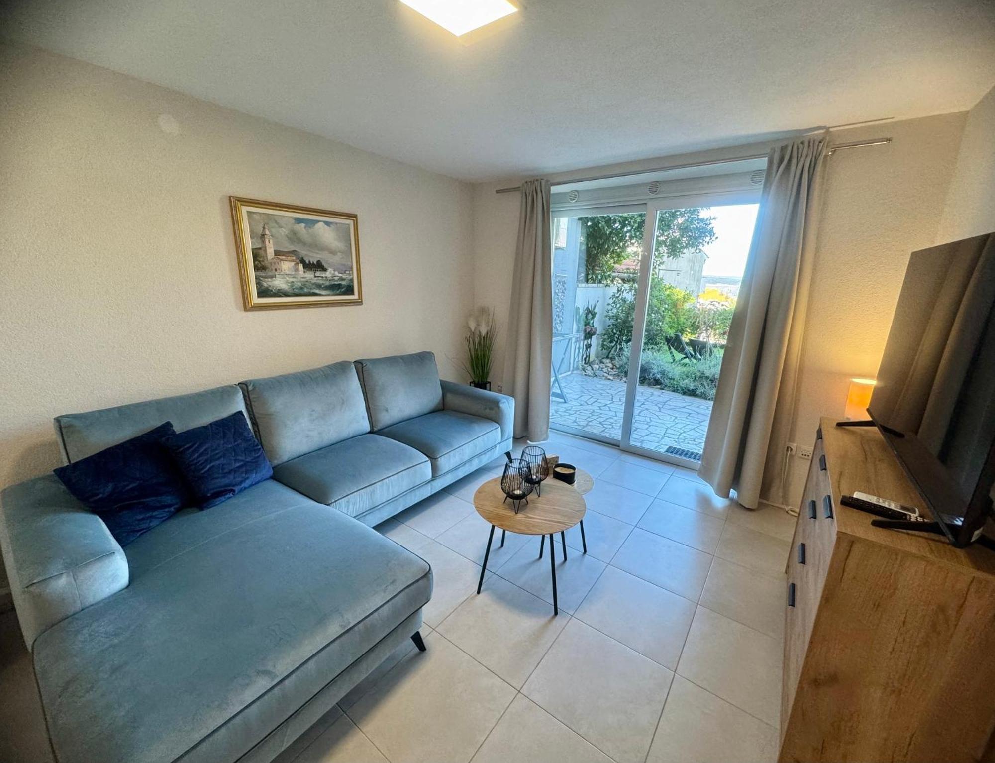 Apartmán Urban Oasis *