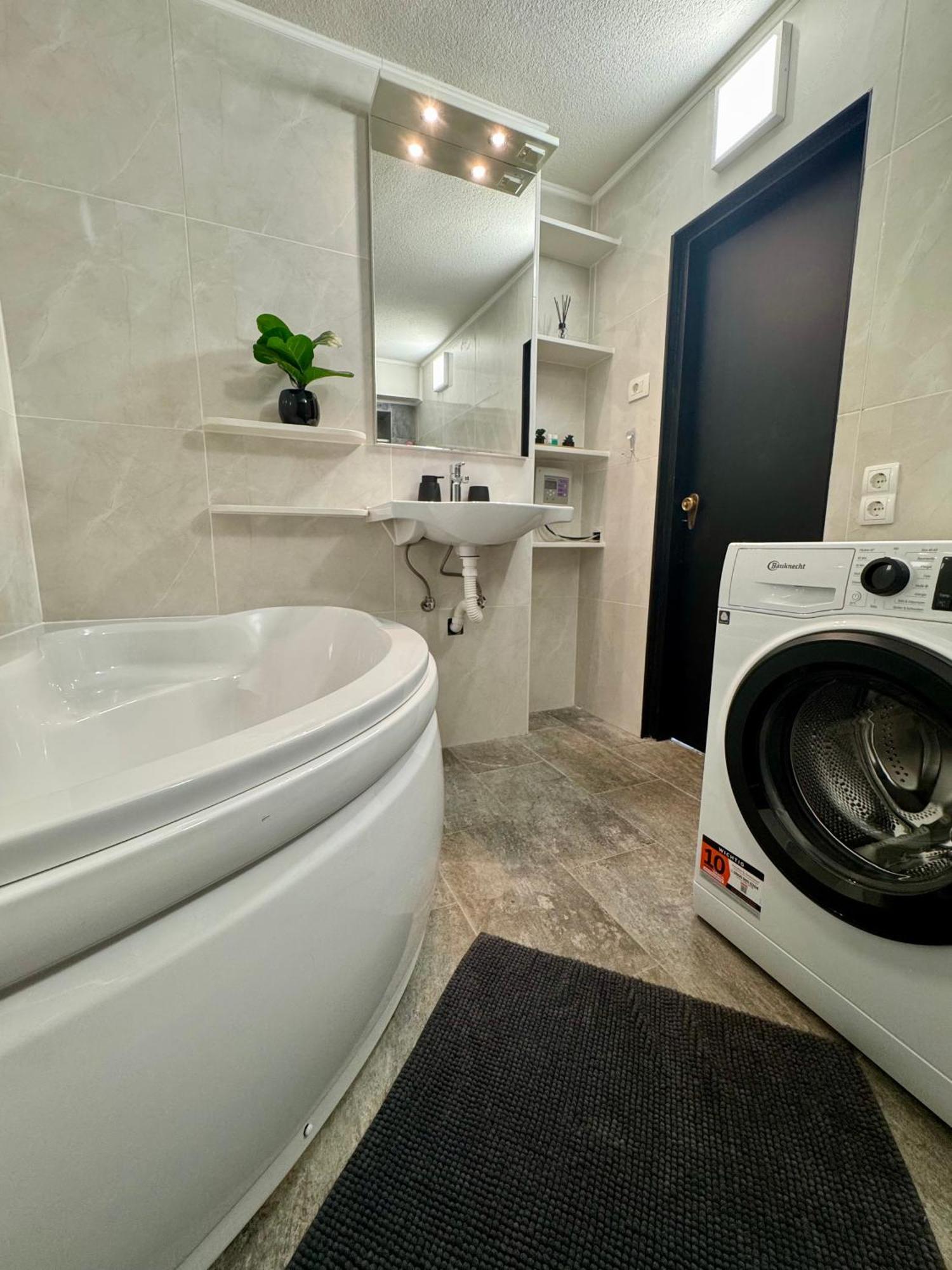 Urban Oasis Apartmán Crikvenica